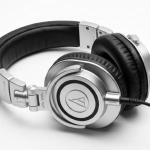 Auriculares de Estudio Cerrados ClearVoice